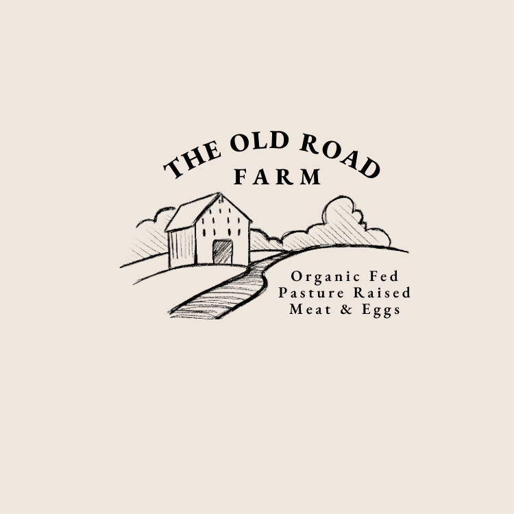 The Old Road Farm