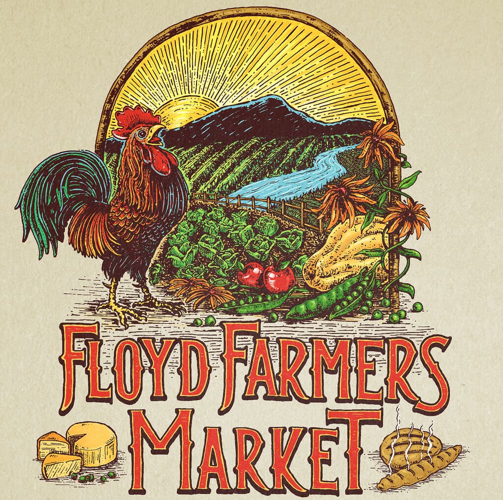 Floyd Farmers Market