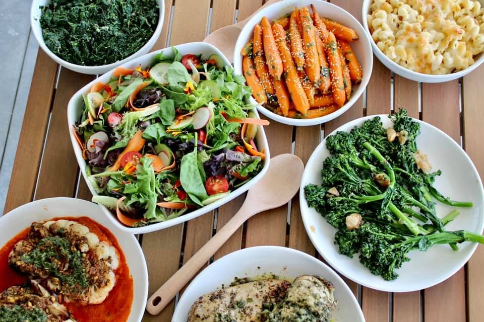 Fat Beet Farm Kitchen & Bakery