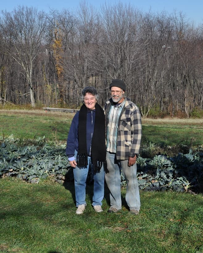 Kretschmann Farm CSA