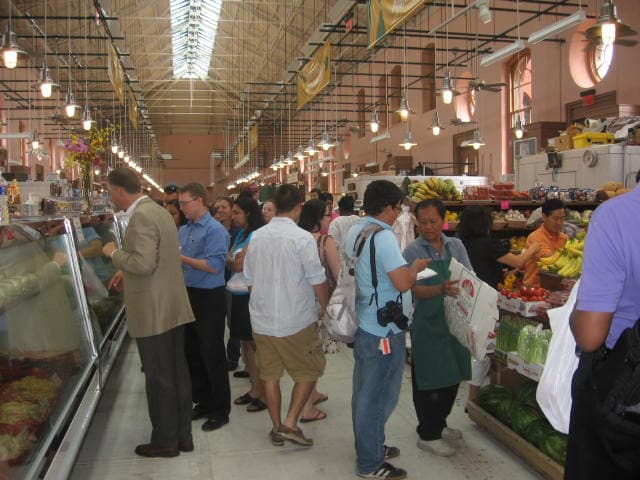 Eastern Market