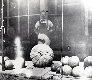 Lafayette Farmers Market