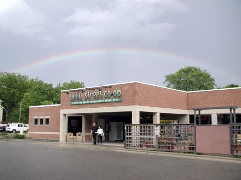 Willy Street Co-op - East