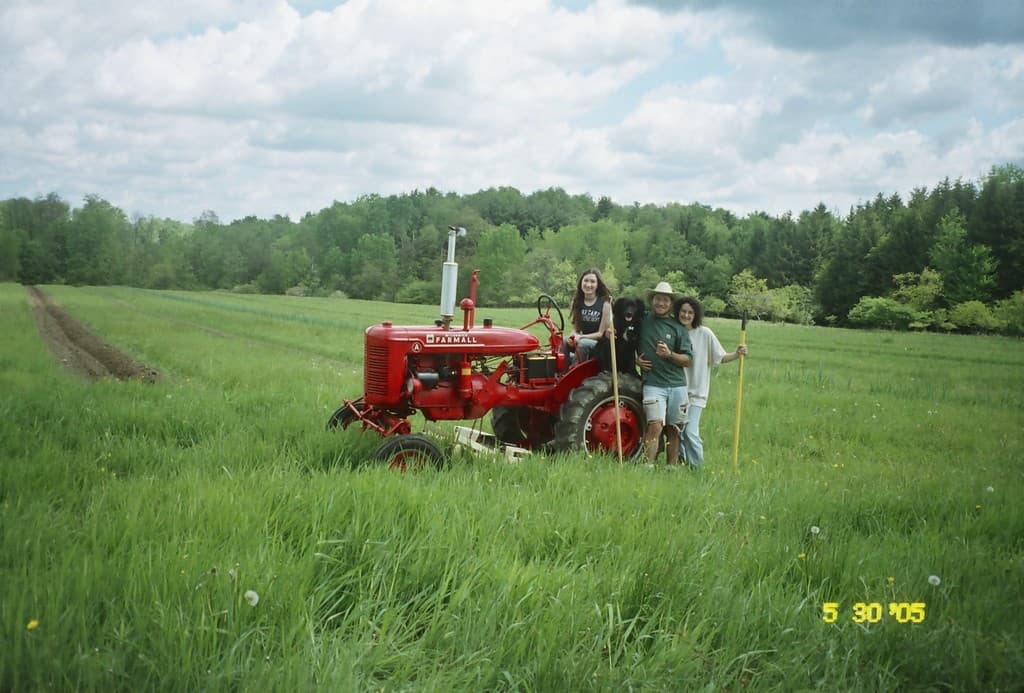 Pure Earth Organic Farm, LLC