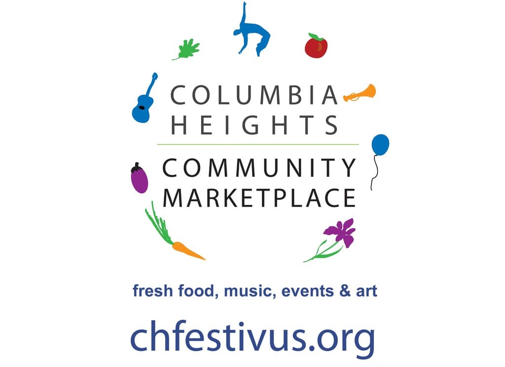 Columbia Heights Community Marketplace
