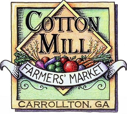Cotton Mill Farmers Market