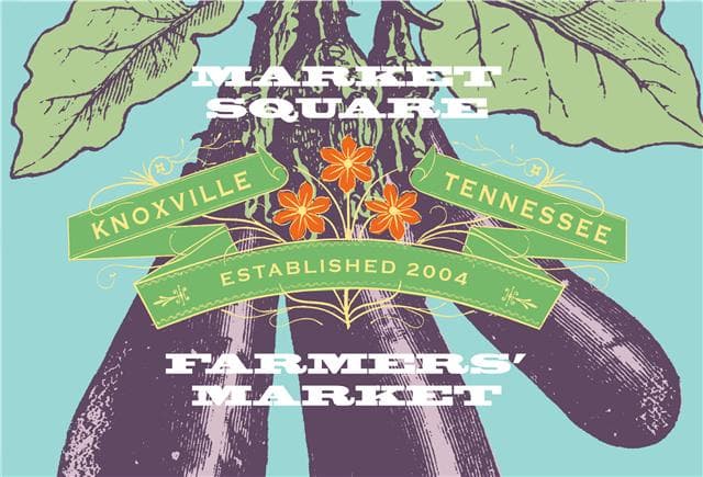 Market Square Farmers' Market