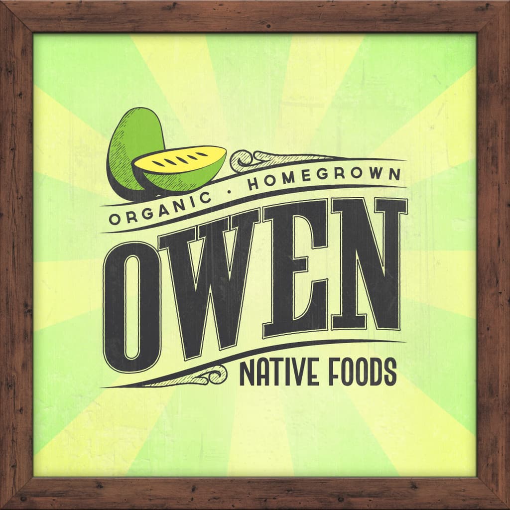 Owen Native Foods