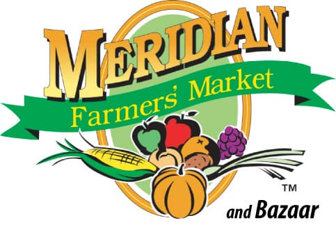 Meridian Farmers' Market and Bazaar