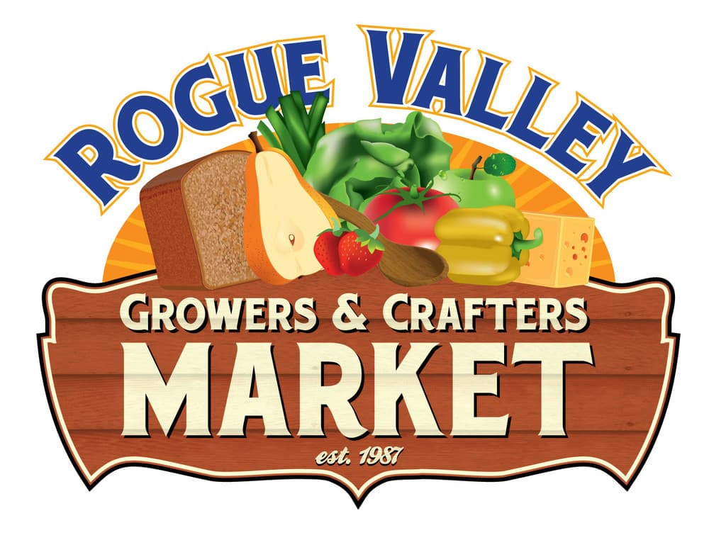 Rogue Valley Growers & Crafters Market