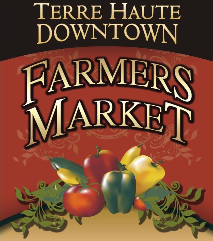 Downtown Terre Haute Farmers Market