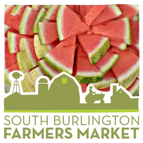 South Burlington Farmers Market