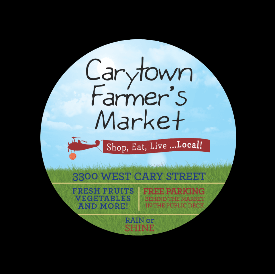 Carytown Farmers Market