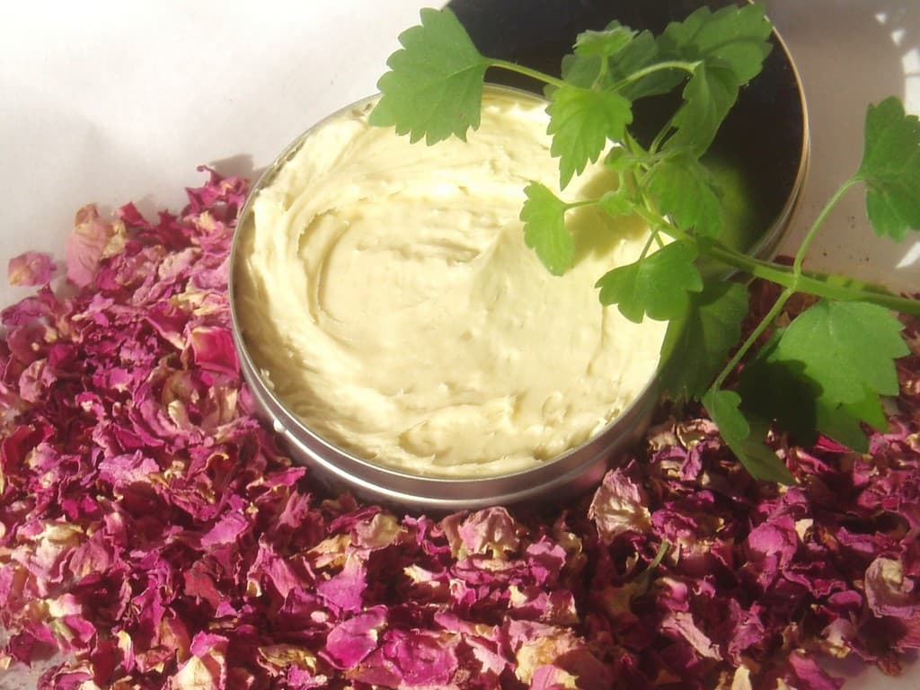 Angelina Organic Skincare