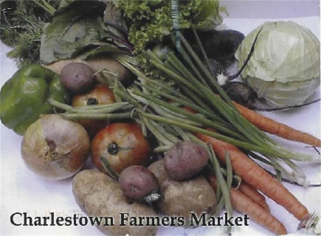 Charlestown Farmers' Market