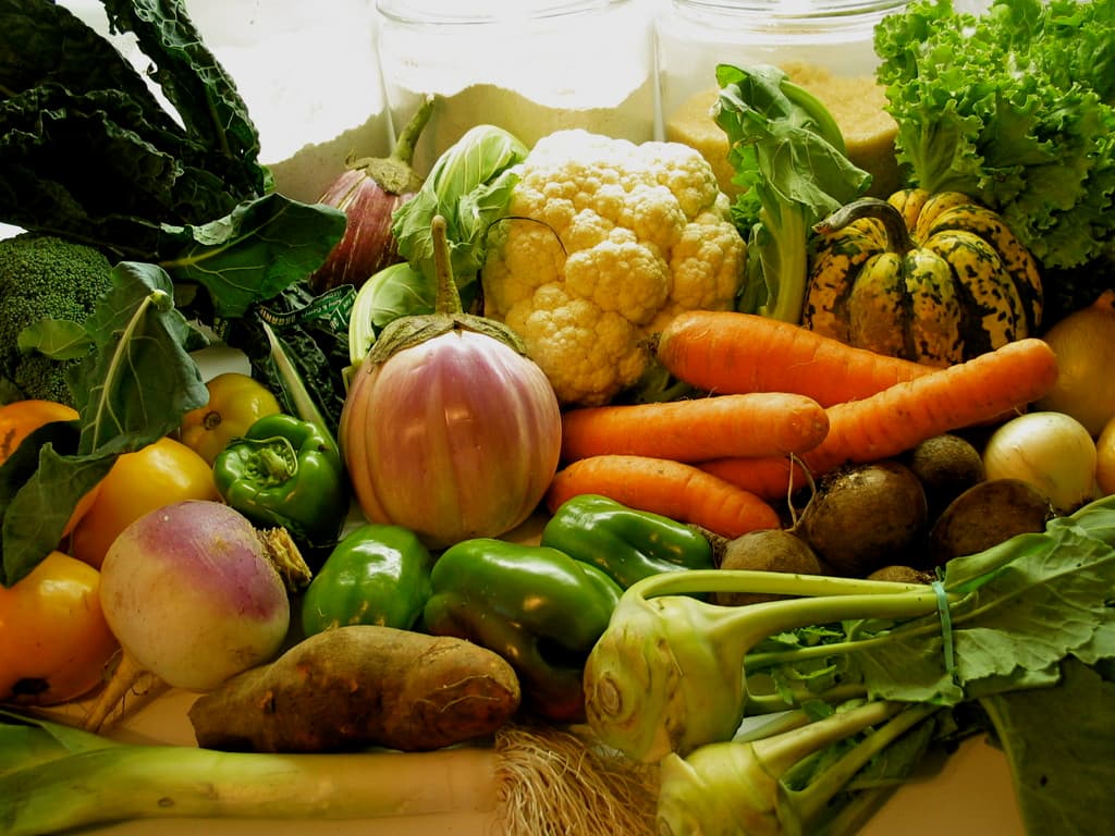 Montclair Community Food Co-op & CSA