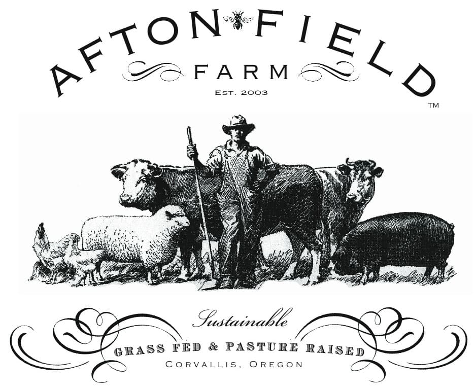 Afton Field Farm
