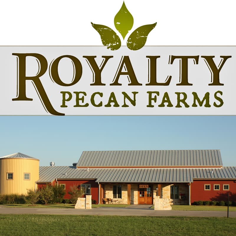 Royalty Pecan Farms