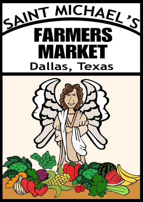 Saint Michael's Farmers Market