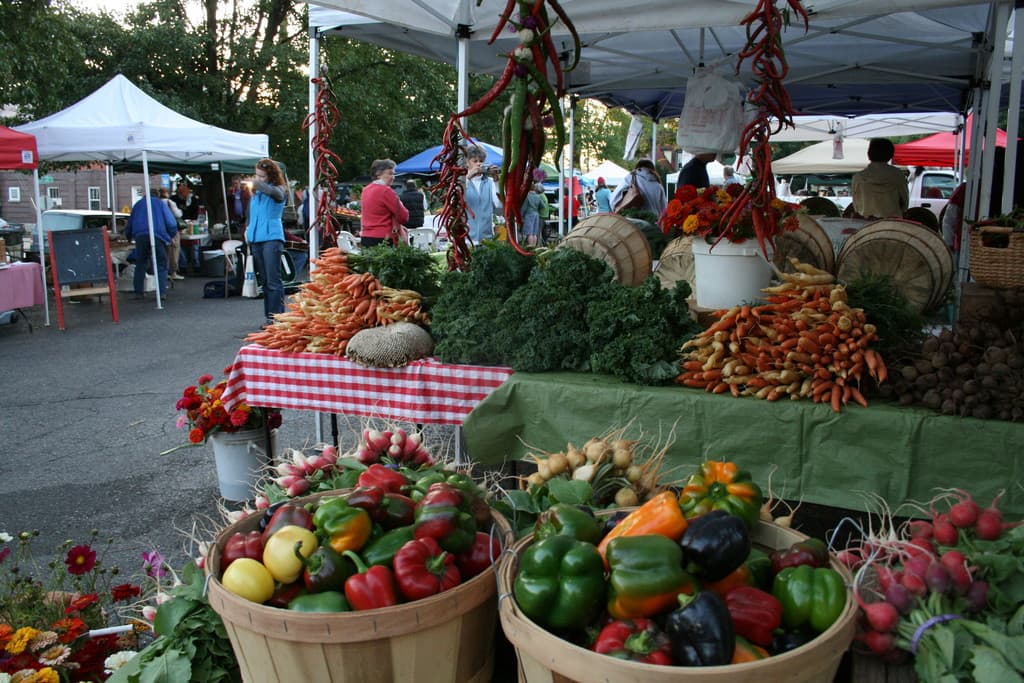 Bardstown Road Farmers' Market