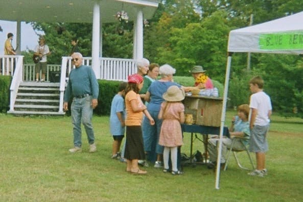 Westminster Farmers' Market