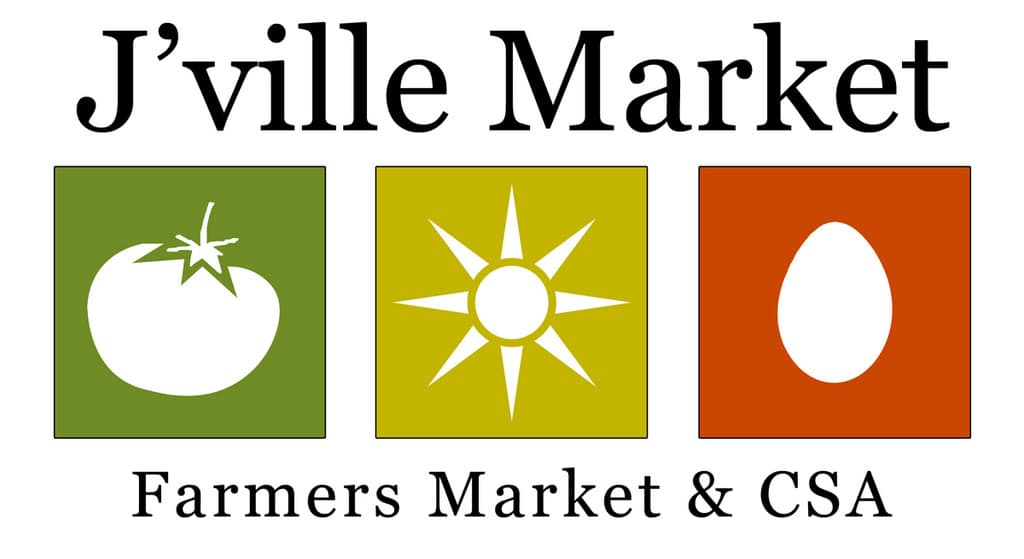J'ville Market and CSA
