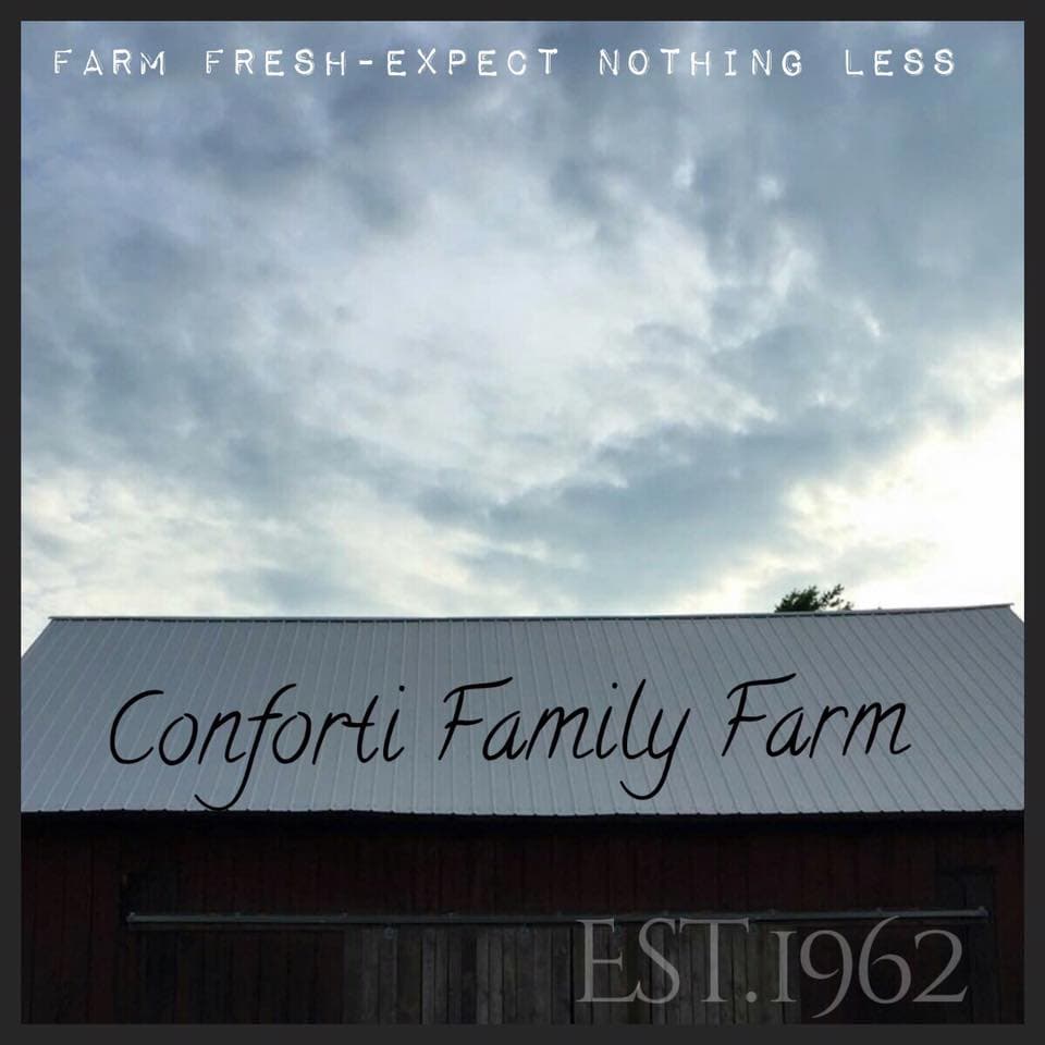 Conforti Family Farm