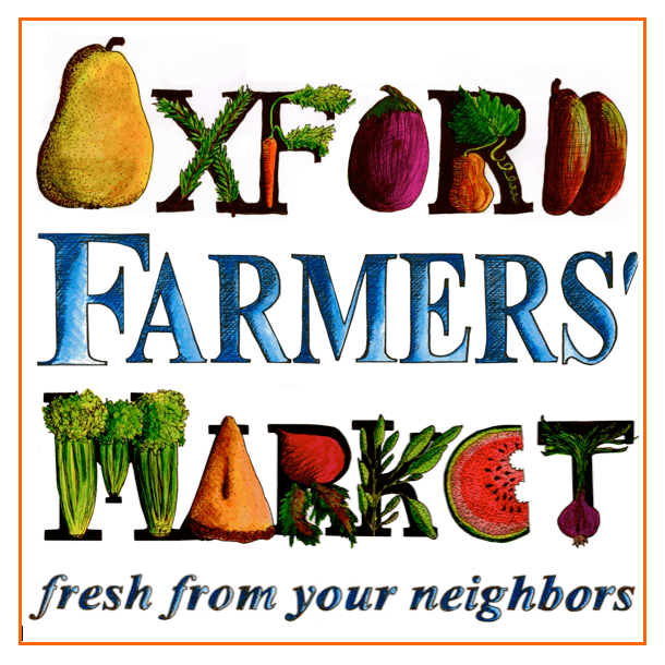 Oxford Farmers' Market