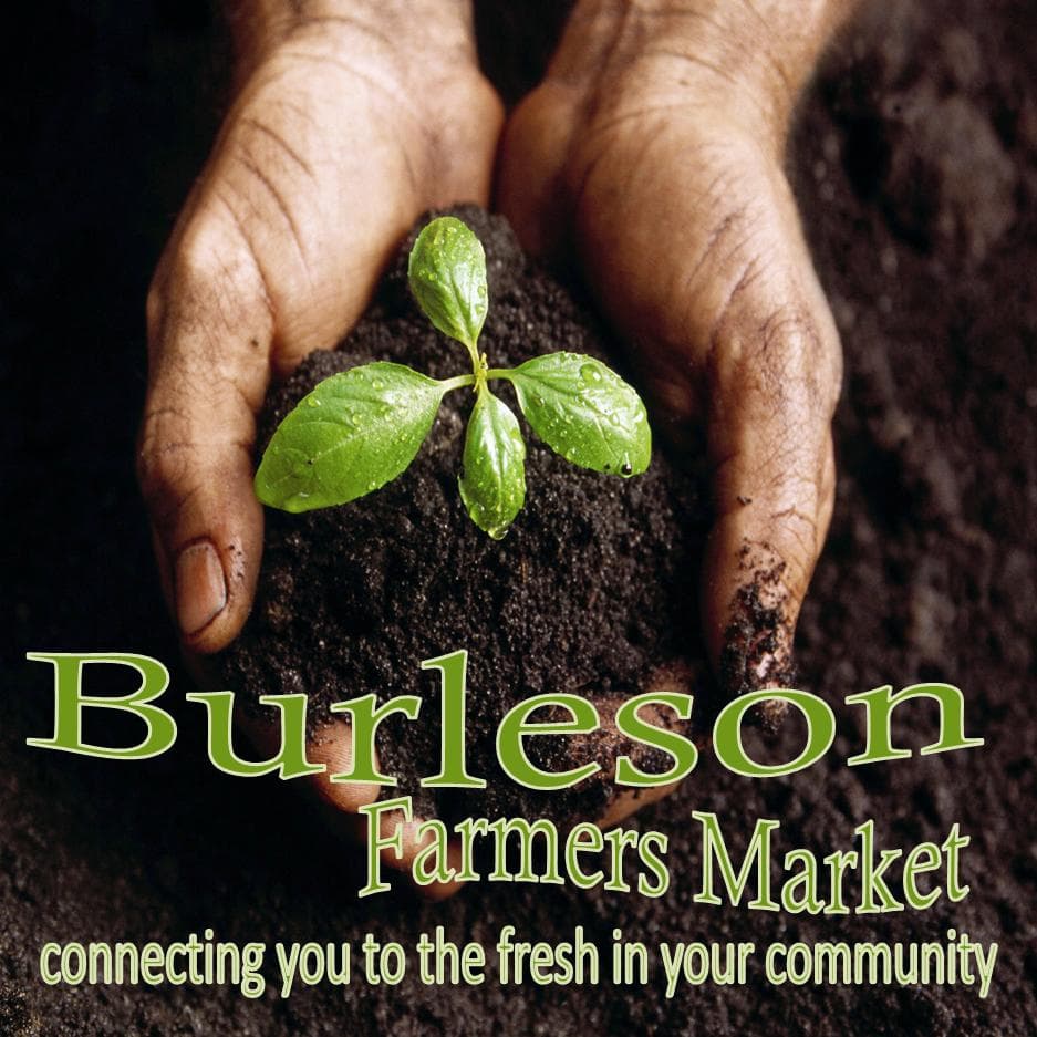 Burleson Farmers Market