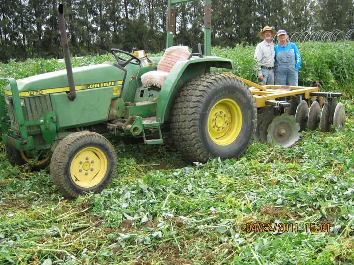 Pacific Star Gardens