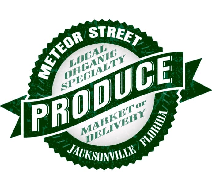 Meteor Street Produce