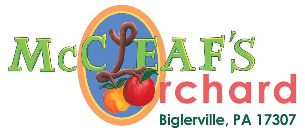 McCleaf's Orchard