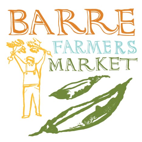 Barre Farmers Market at the Vermont Granite Museum