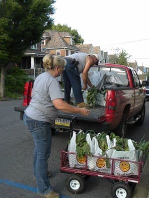 Clear Spring Farm LLC