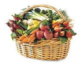 Irish Village Markets