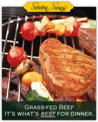 Seven Sons Meat Company