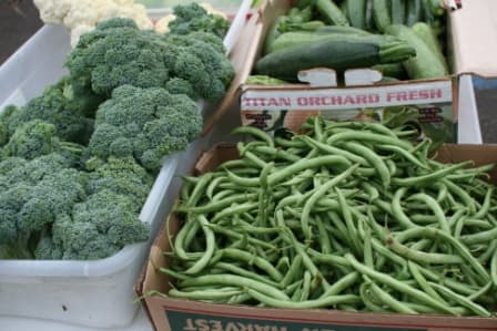 Ruston Farmers' Market