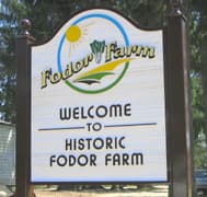 Fodor Farm Farmers Market