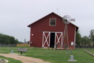 Pflugerville Farmers Market