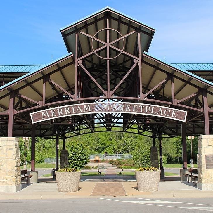 Merriam Farmers' Market