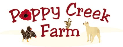 Poppy Creek Farm