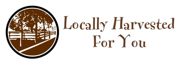 Locally Harvested For You