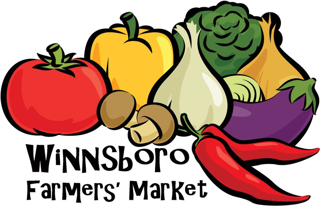 Winnsboro Farmers' Market