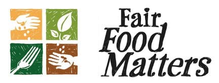 Growing Matters Garden