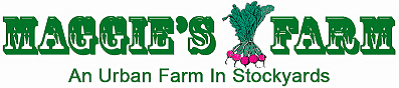 Maggie's Farm and Farm Stand