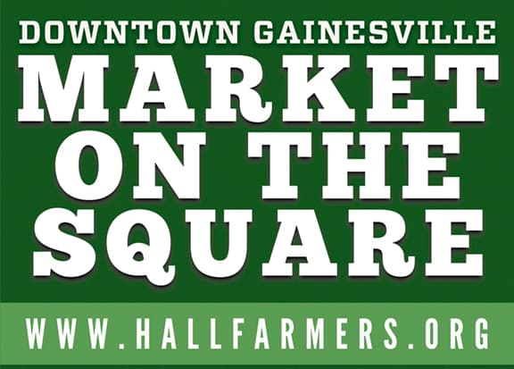 Gainesville Market On The Square