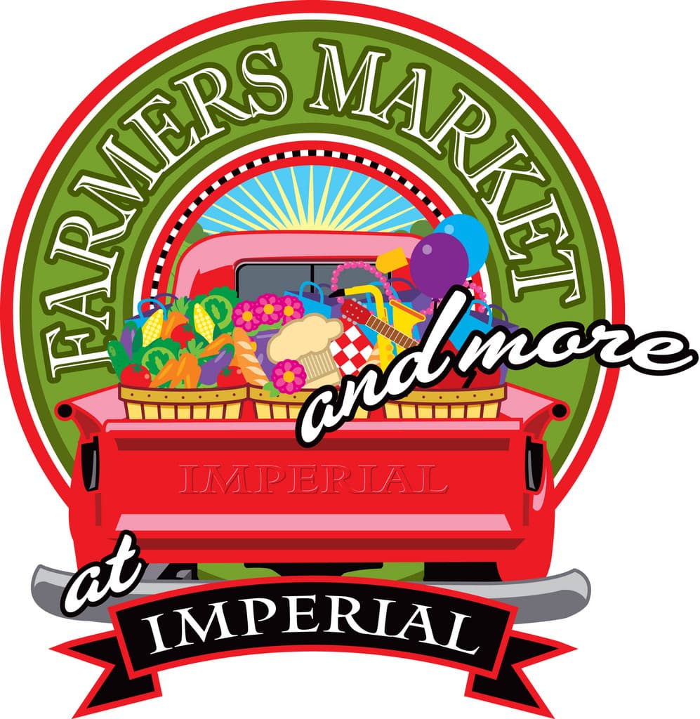 Farmers Market at Imperial