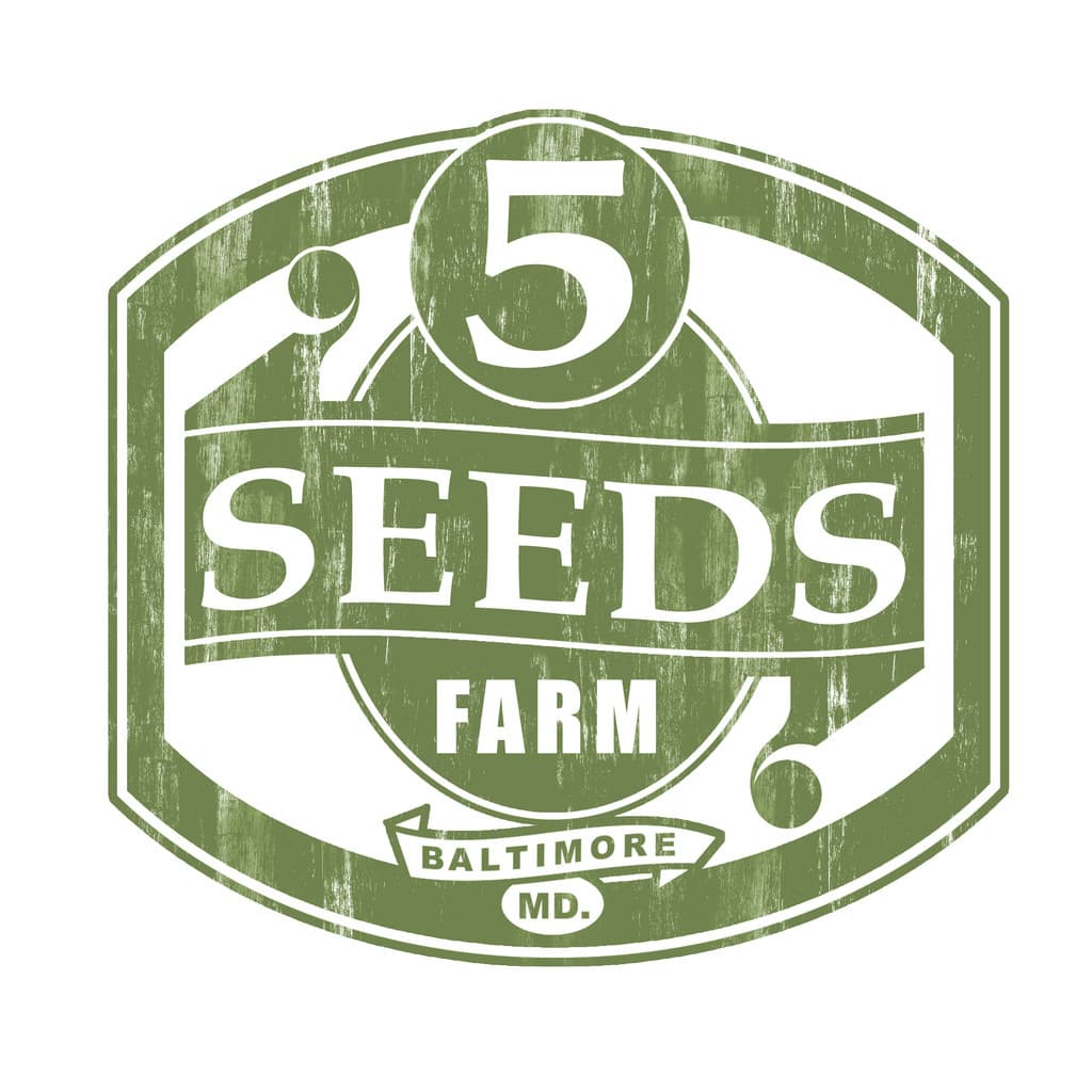 Five Seeds Farm
