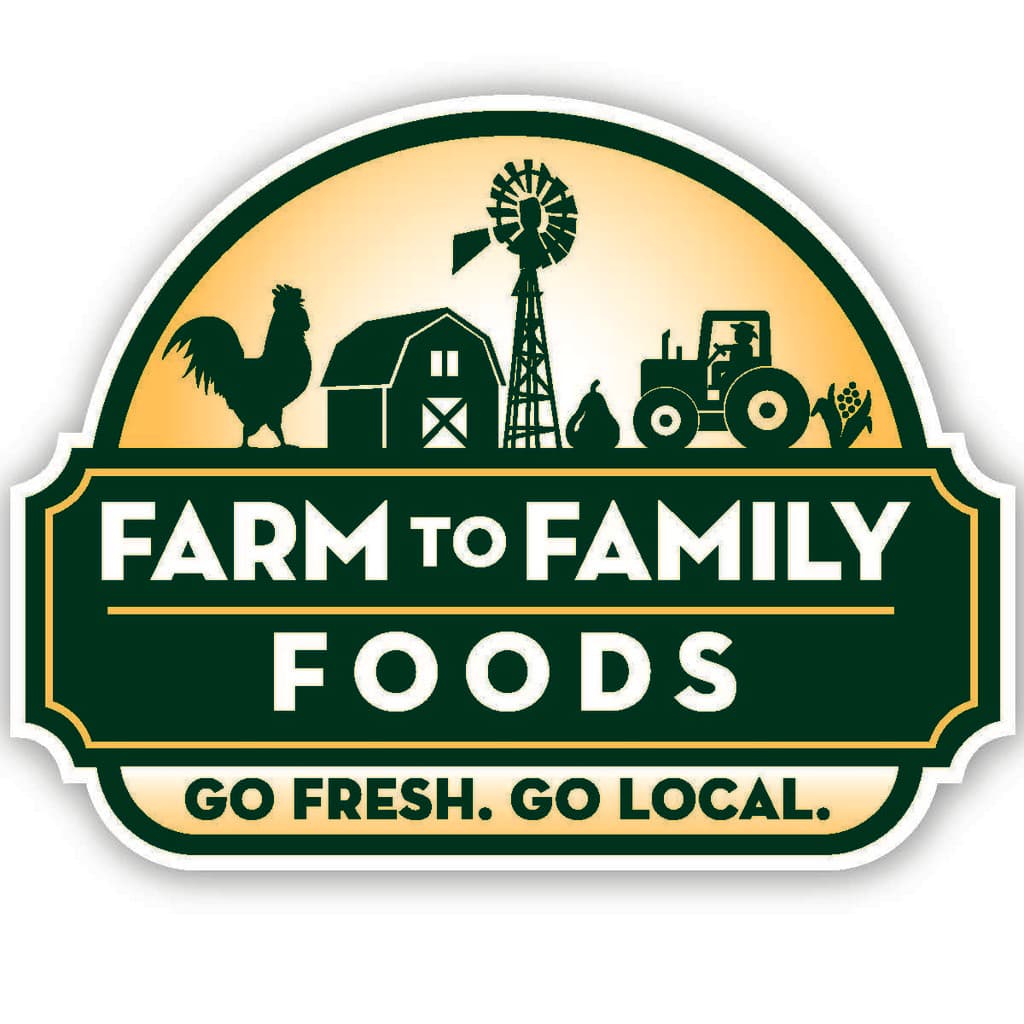 Farm to Family Foods