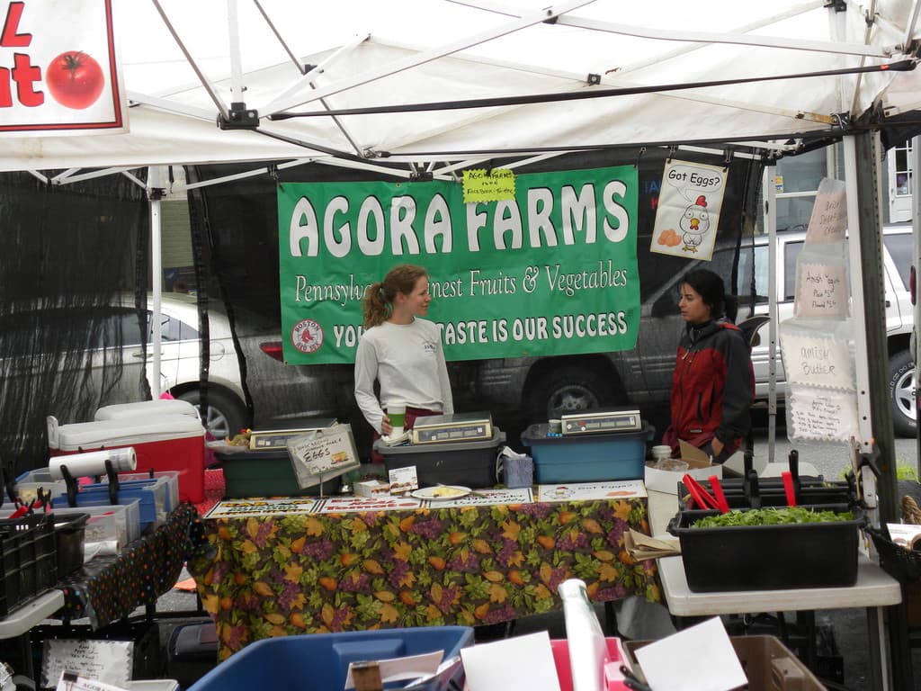 Agora Farms